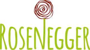 Logo Hotel Rosenegger